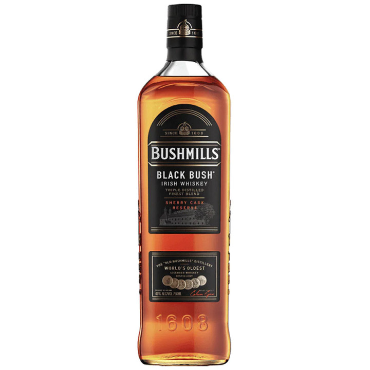 whiskey-bushmills-black-bush