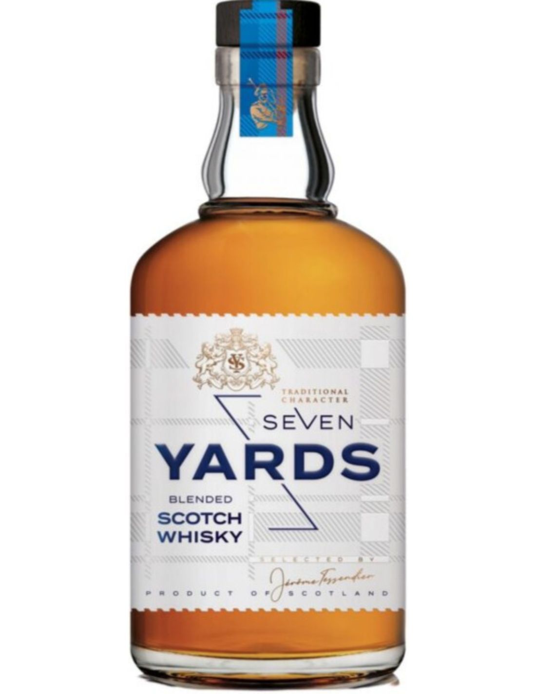 whisky-seven-yards-blended