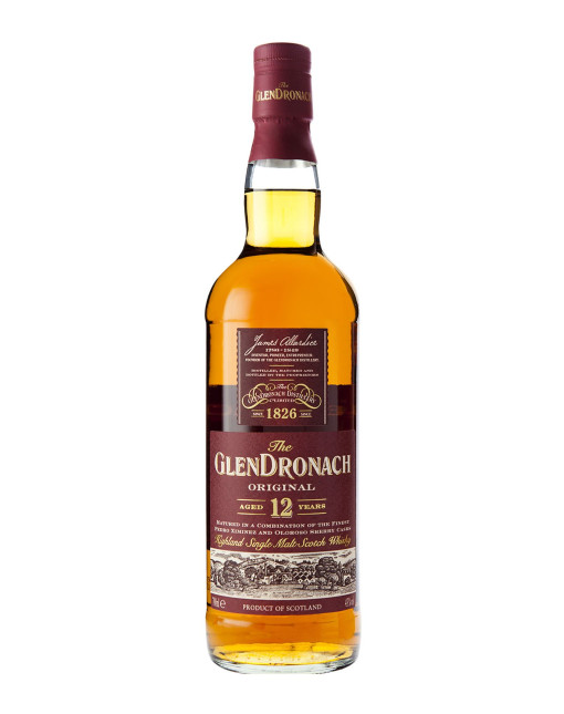 glendronach-12-ans-original
