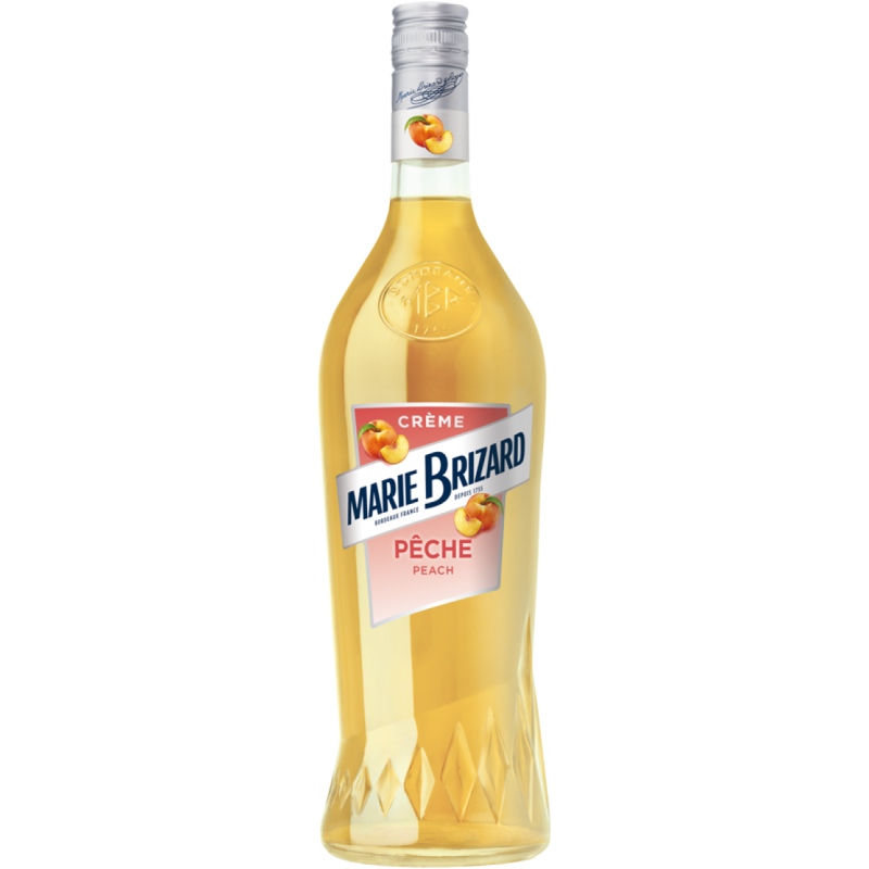 creme-de-peche-marie-brizard