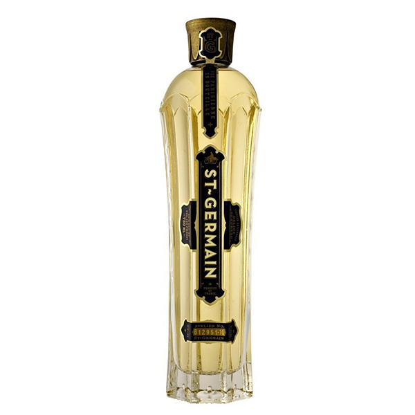 Liqueur-Saint-Germain