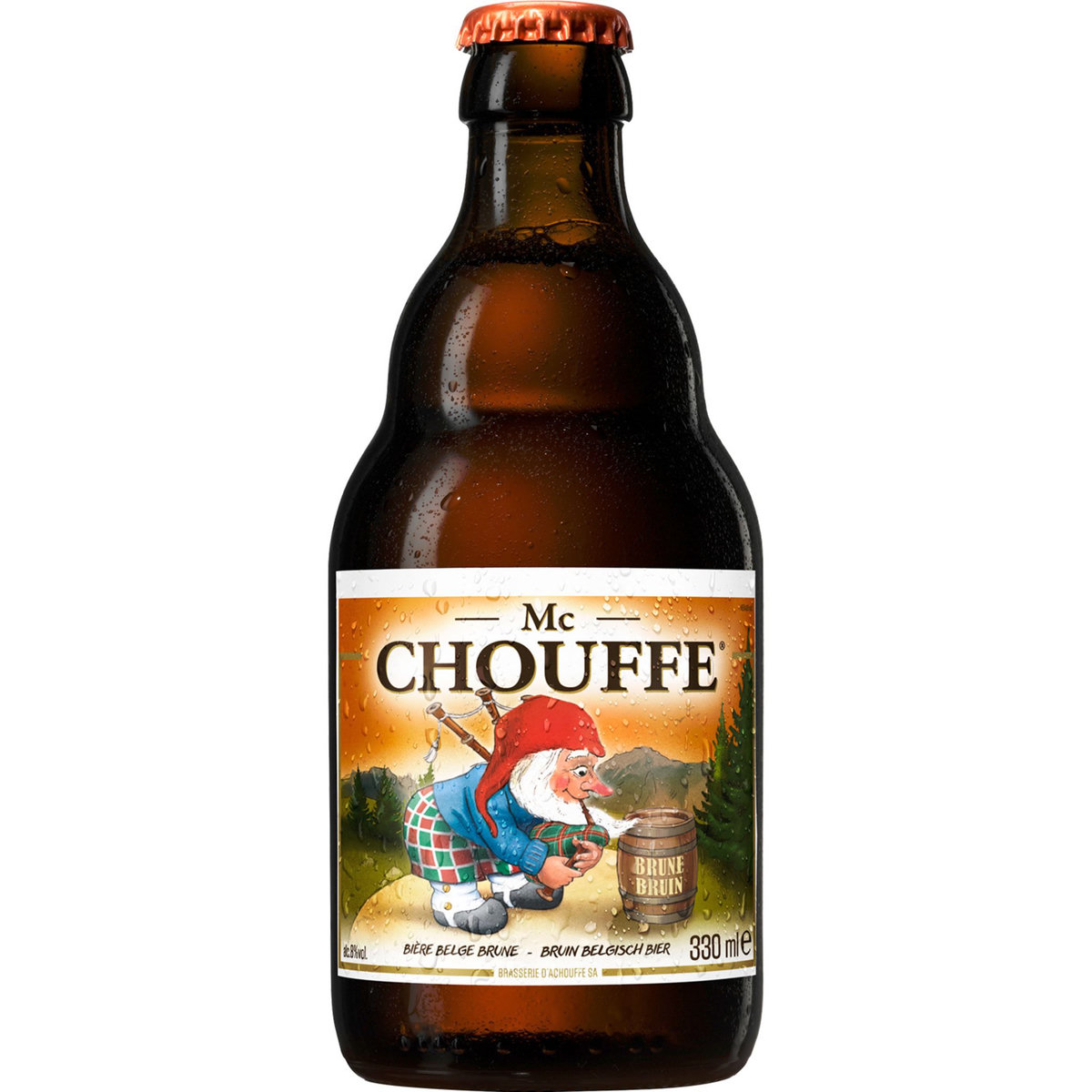 chouffe mc