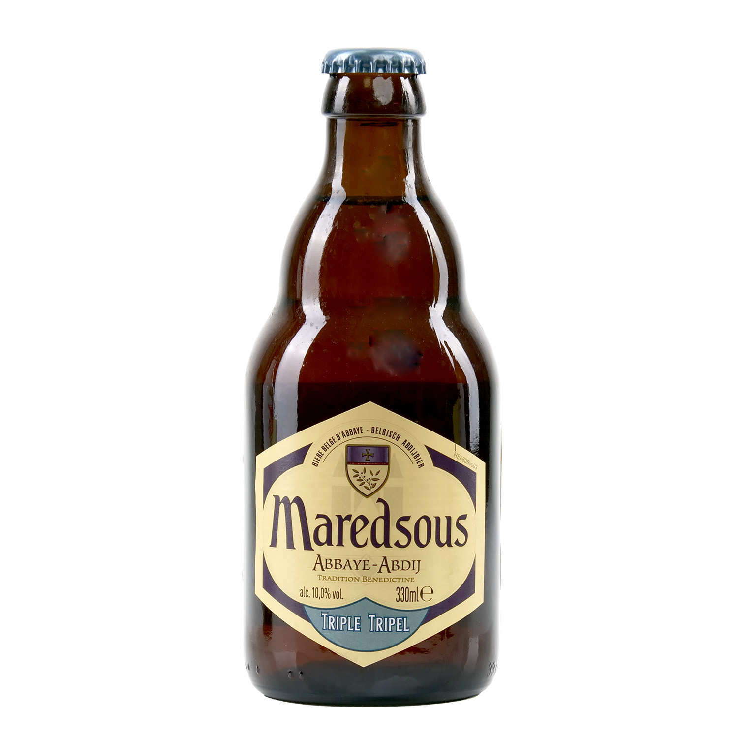 6105-0w0h0_Maredsous_Triple_Biere_Abbaye_Belge