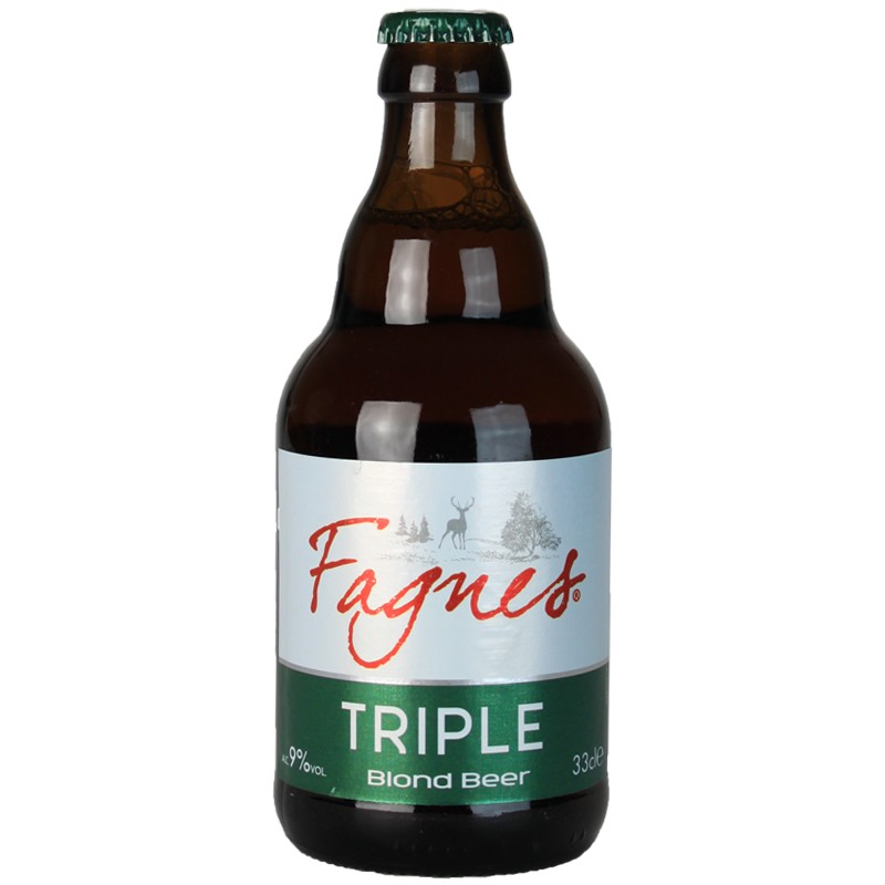 fagnes-triple
