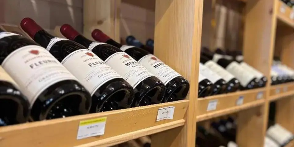 Vins