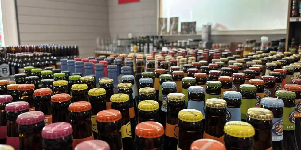 Bières