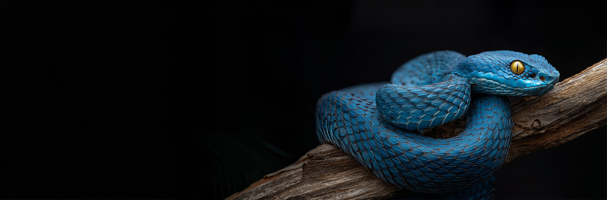 banner snake