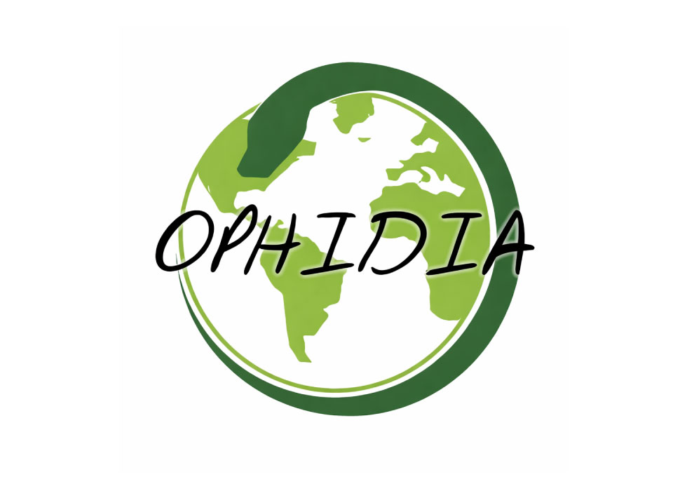 OPHIDIA