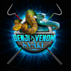 BENJI'S VENOM SNAKE