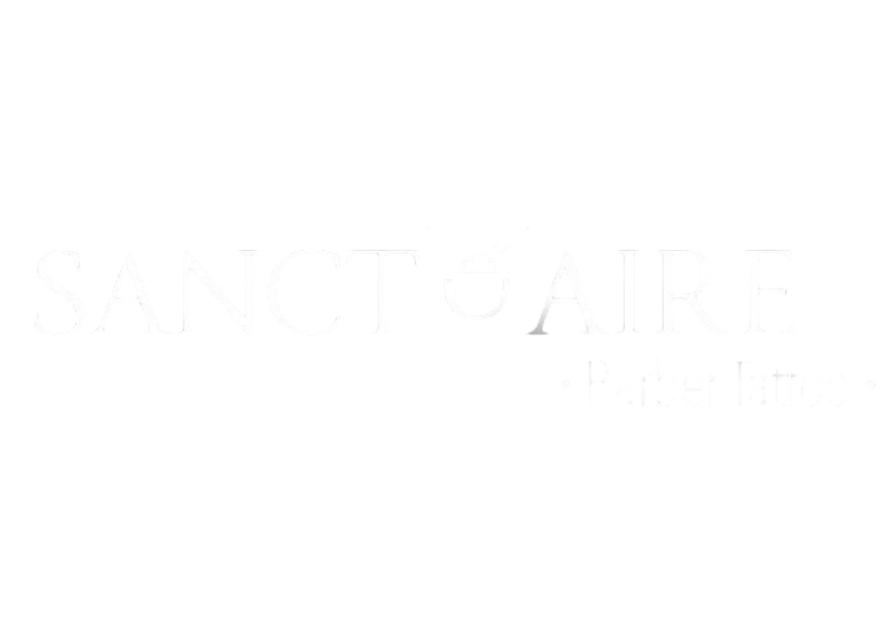 Le sanctuaire