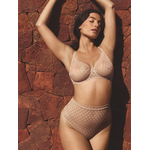 Soutien-gorge Plume - Peau rosée