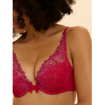 Soutien-gorge push-up - Wish - Tye & die