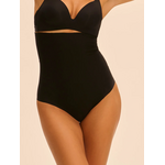 Culotte haute gainante - Story - Noir