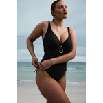 Maillot de bain 1 pièce - Uvita - Noir