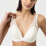 Triangle sans armatures - Poetry Temptation - Milky