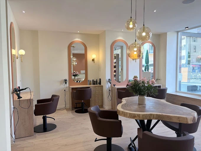 le salon