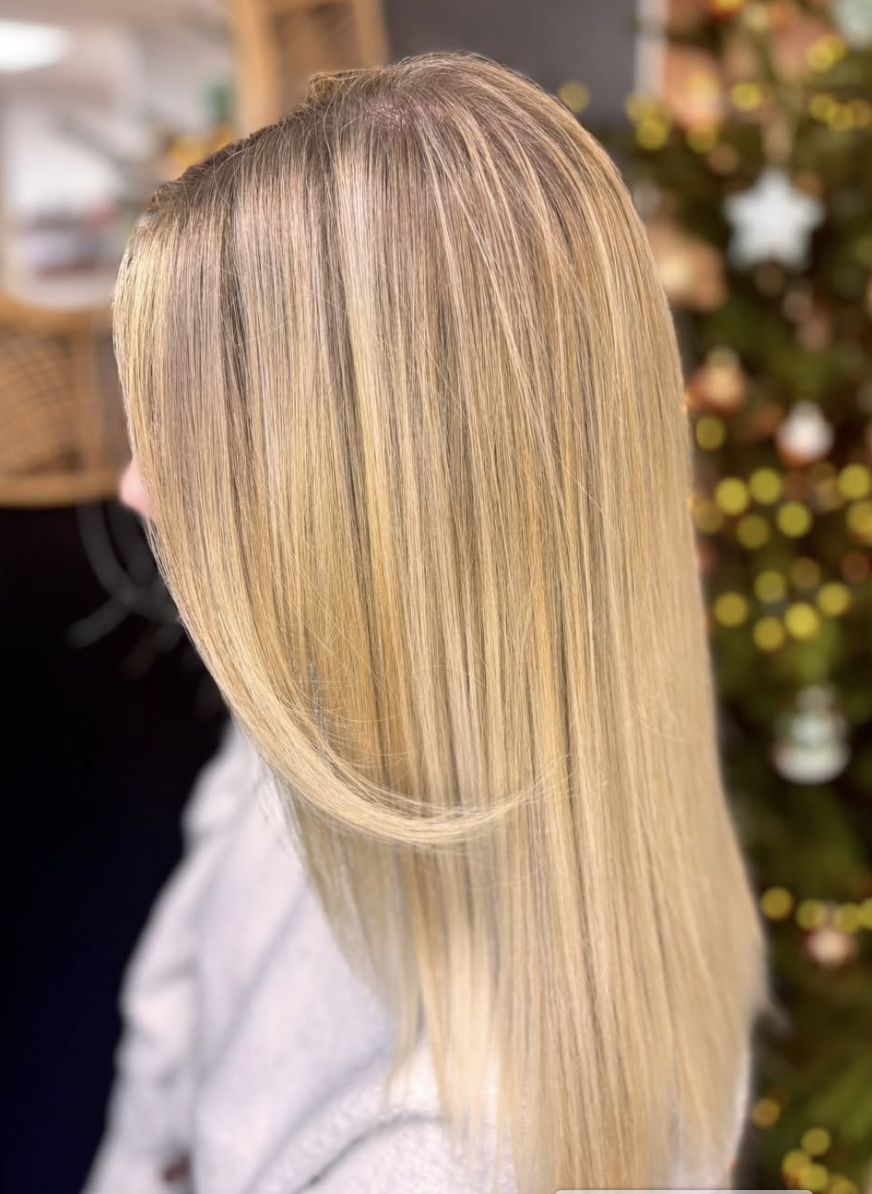 Coiffure femme Thonon les Bains