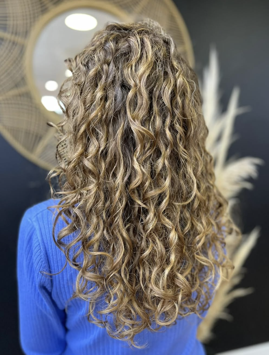 Coiffure femme Thonon les Bains