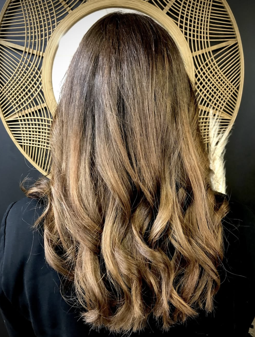 Coiffure femme Thonon les Bains