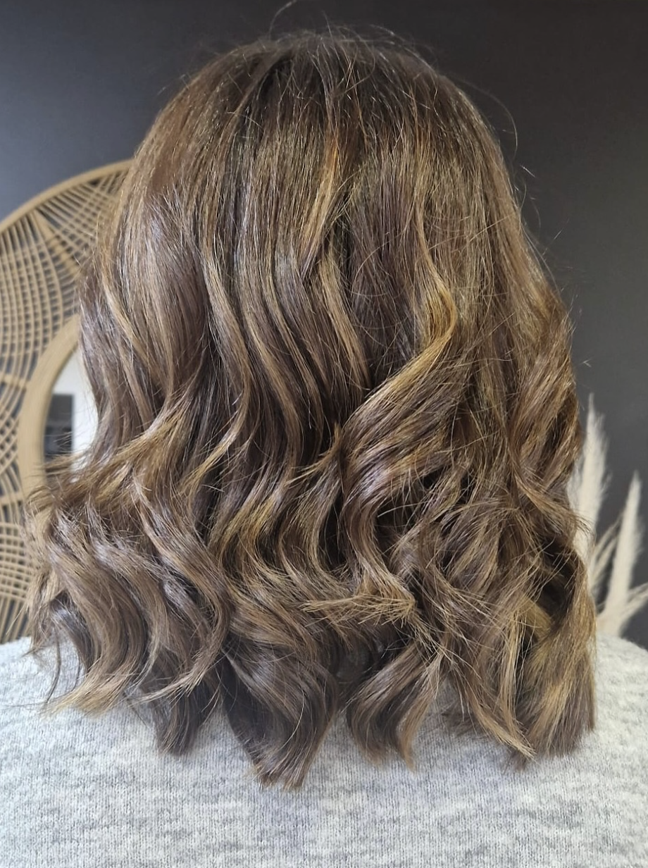 Coiffure femme Thonon les Bains