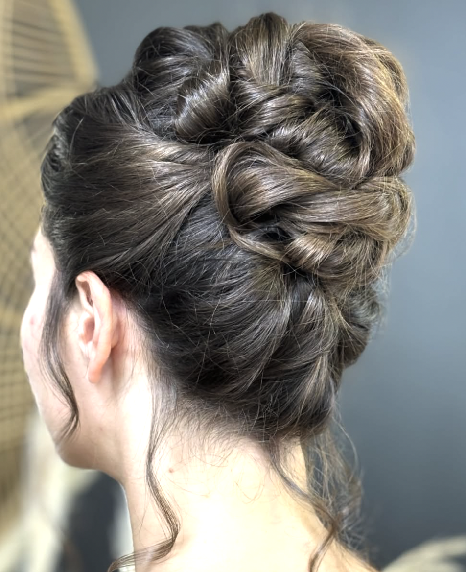 Coiffure femme Thonon les Bains