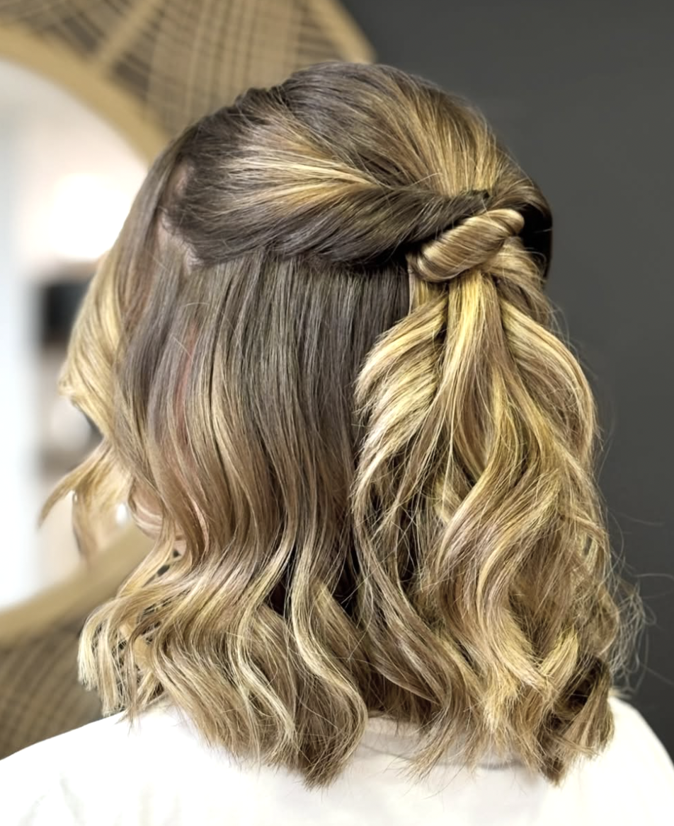 Coiffure femme Thonon les Bains