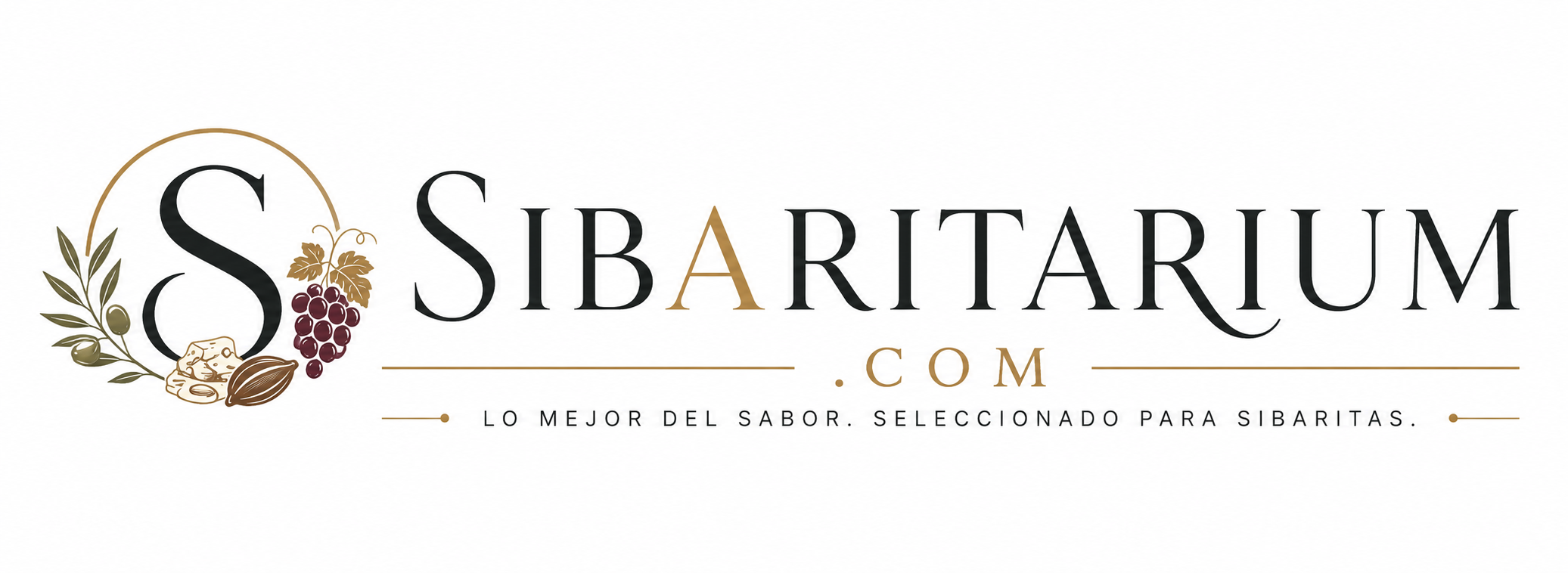Logo Sibaritarium