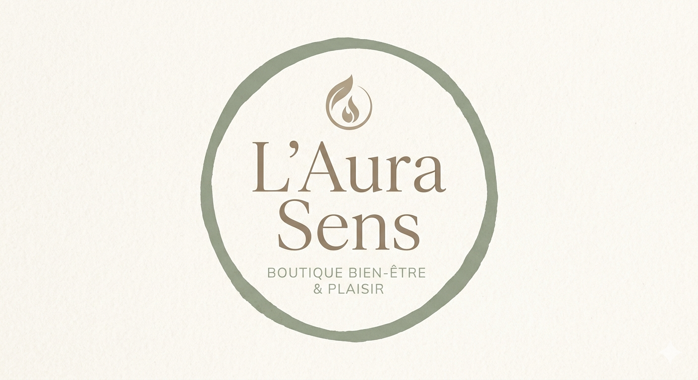 L'Aura Sens :  bien-être intime & Découverte de soi