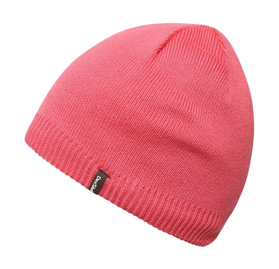 Bonnet imperméable Unisexe DEXSHELL Solo Rose 2