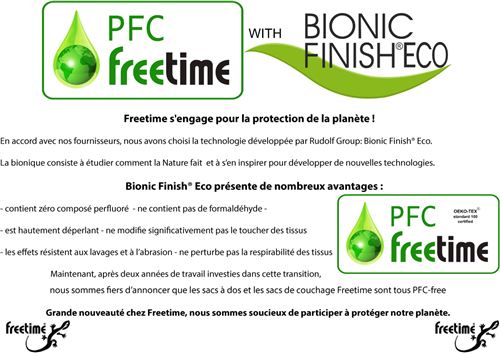 Sac-a-dos-Freetime- SANS PFC
