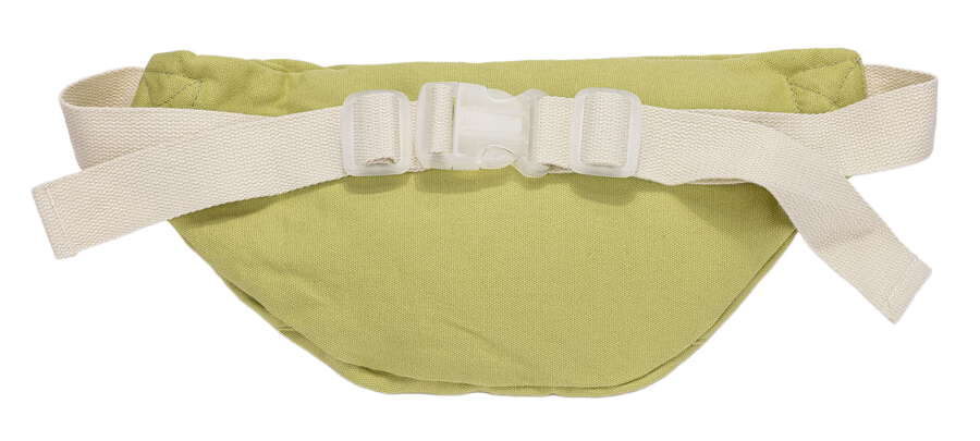 Sac banane Sport Unisexe Joma Mimetic Vert Blanc 2