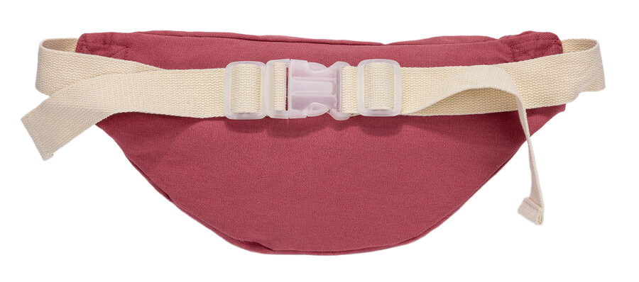 Sac banane Sport Unisexe Joma Mimetic Rose Blanc 2