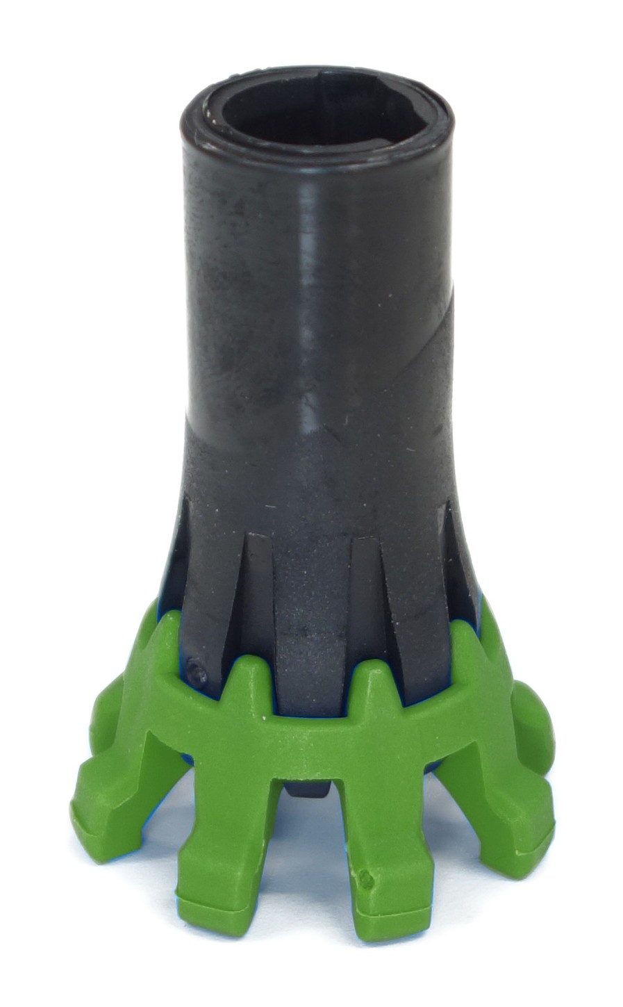 Pads pour bâtons multimarques TSL Outdoor Kit Crossover Noir Vert jungle