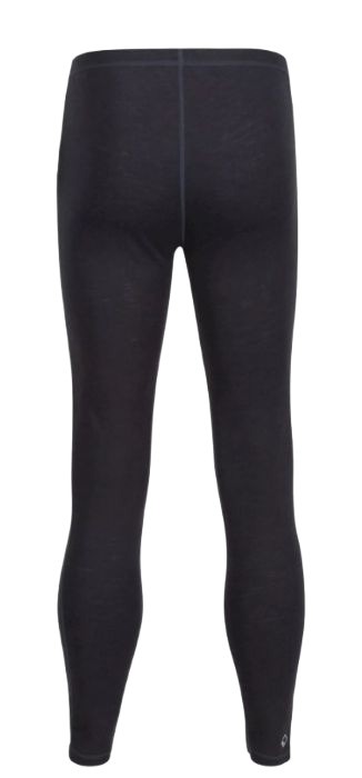 Collant première couche thermique homme Regatta Bampton Pant Noir