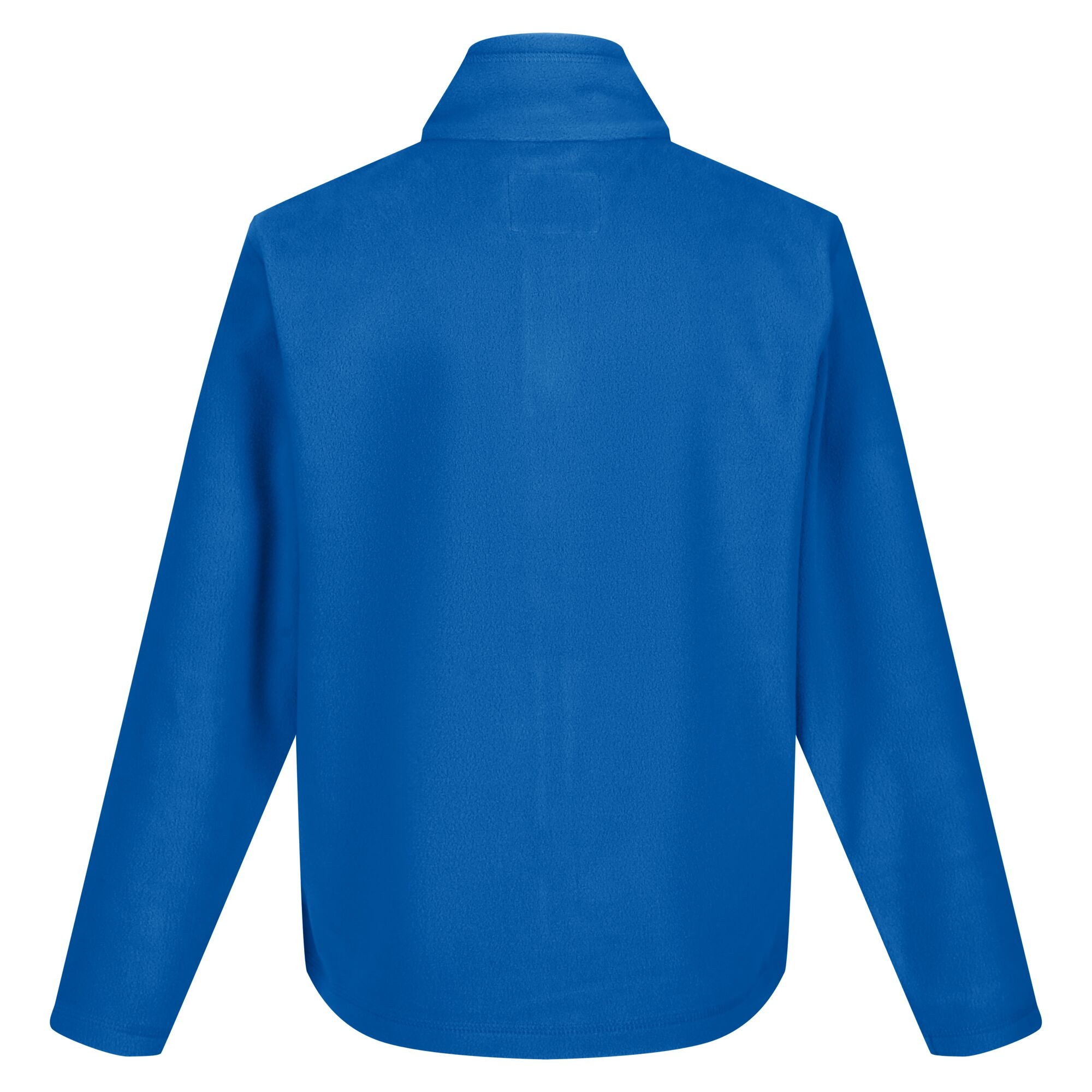 Polaire de sport junior Regatta KING II Bleu Marine 8