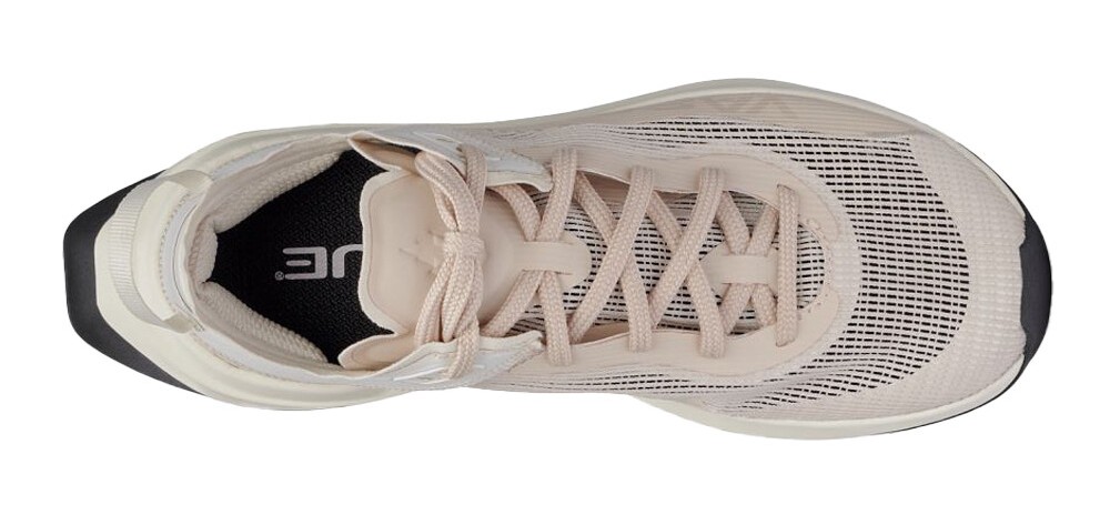 Chaussures marche homme Vasque HERE LOW Peyote Blanc cassé Noir 3