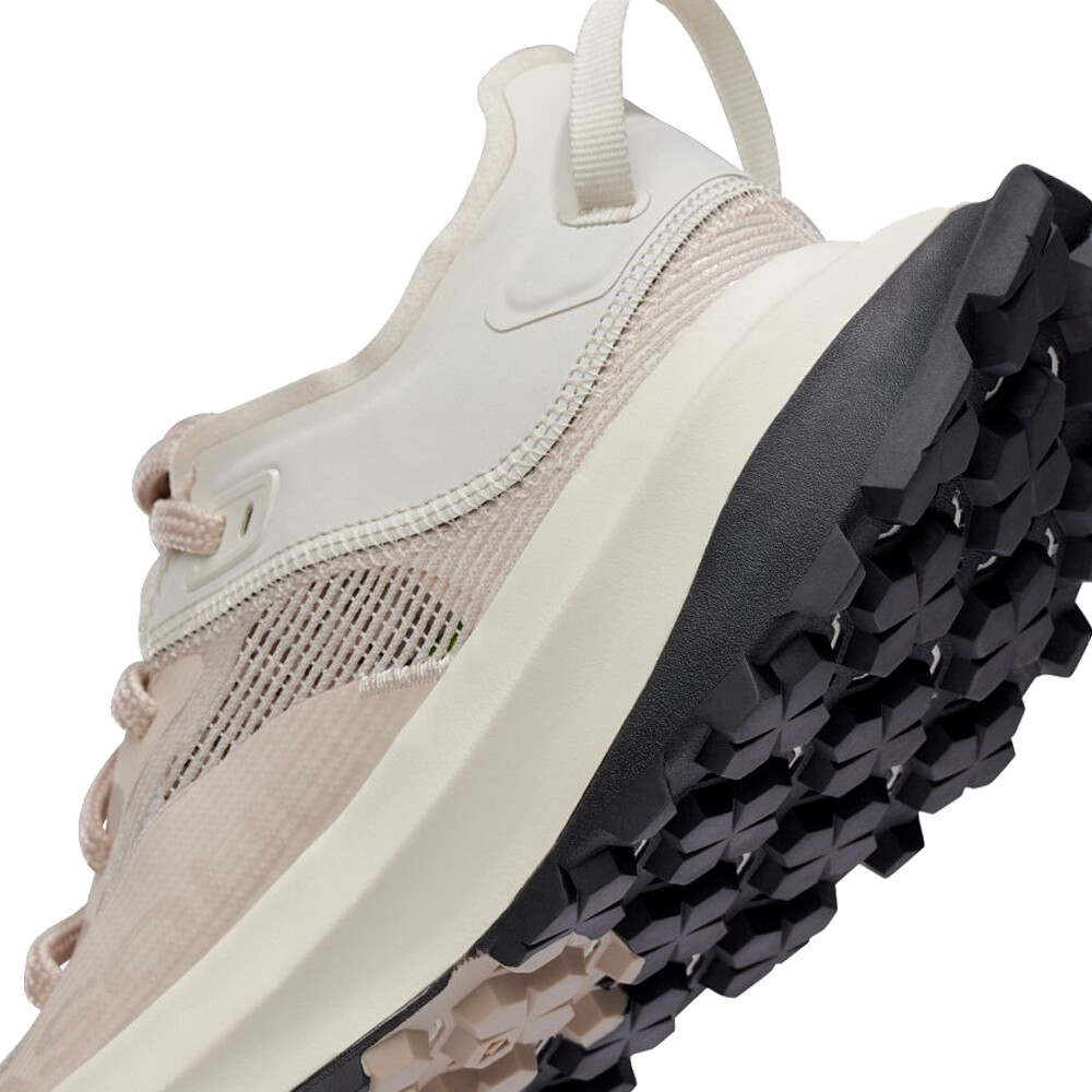 Chaussures marche homme Vasque HERE LOW Peyote Blanc cassé Noir 8