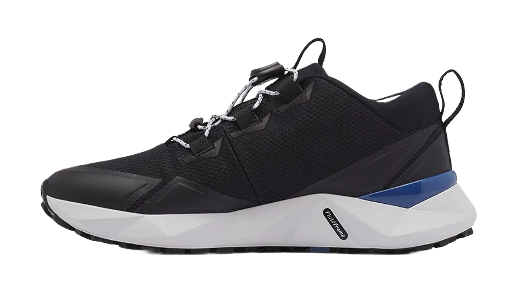 Chaussures marche femme Columbia CENTENNIAL TRAIL OUTDRY Noir Gris Bleu 7