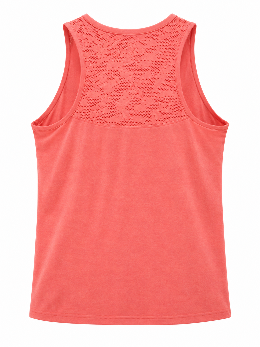 Débardeur sport randonnée respirant femme Columbia SUNLIGHT PEAK rose 3