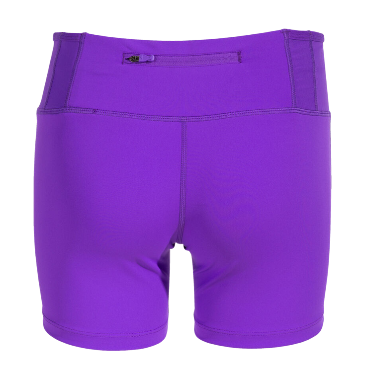 Cuissard Running Trail Femme Joma R Trail Nature Violet 2