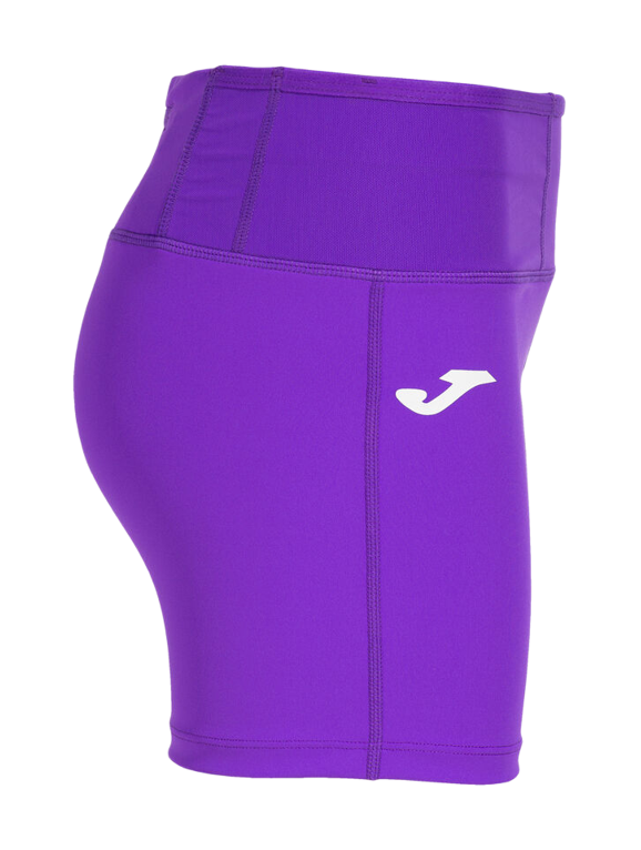 Cuissard Running Trail Femme Joma R Trail Nature Violet 3