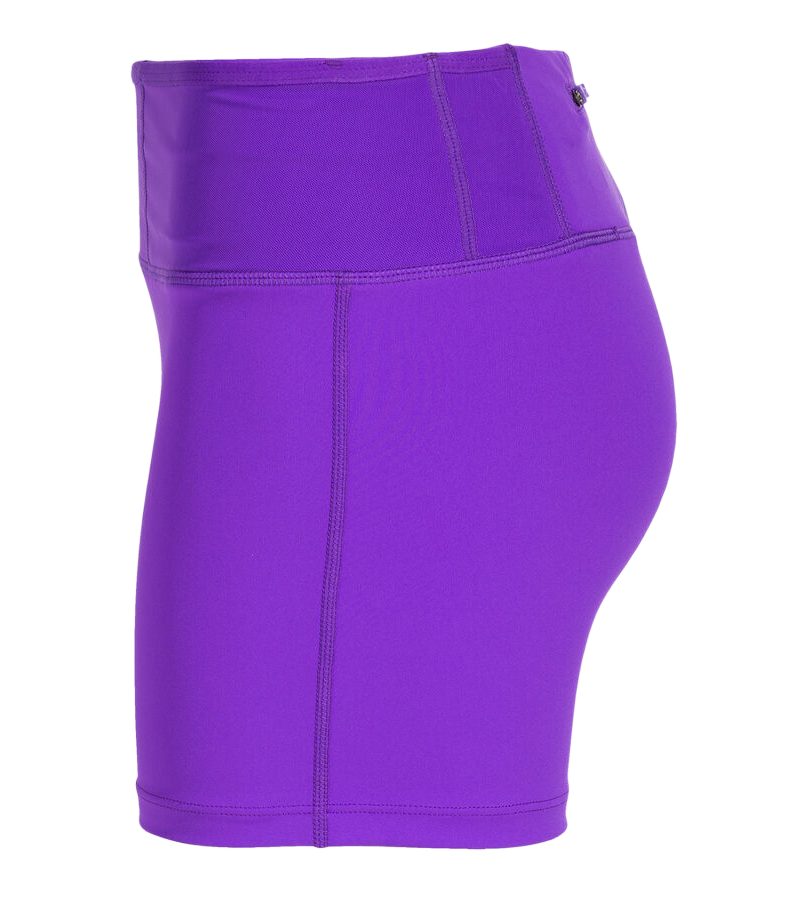 Cuissard Running Trail Femme Joma R Trail Nature Violet 4