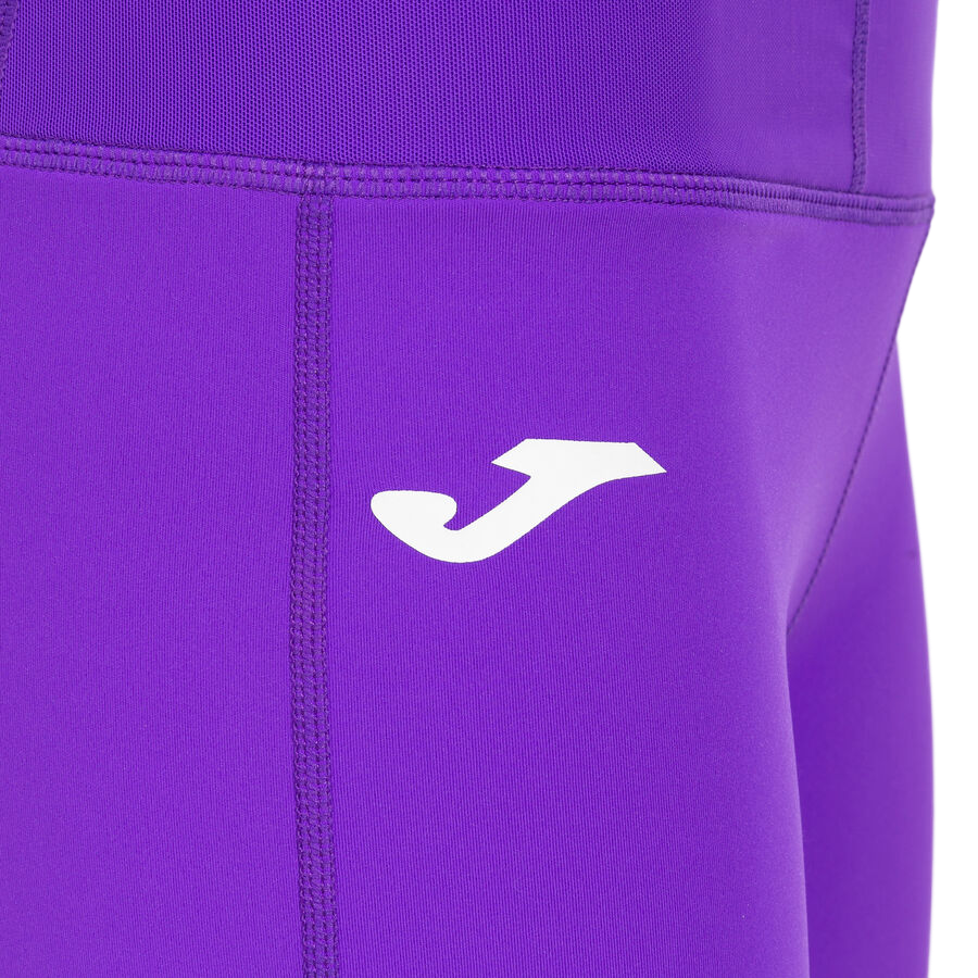 Cuissard Running Trail Femme Joma R Trail Nature Violet 5