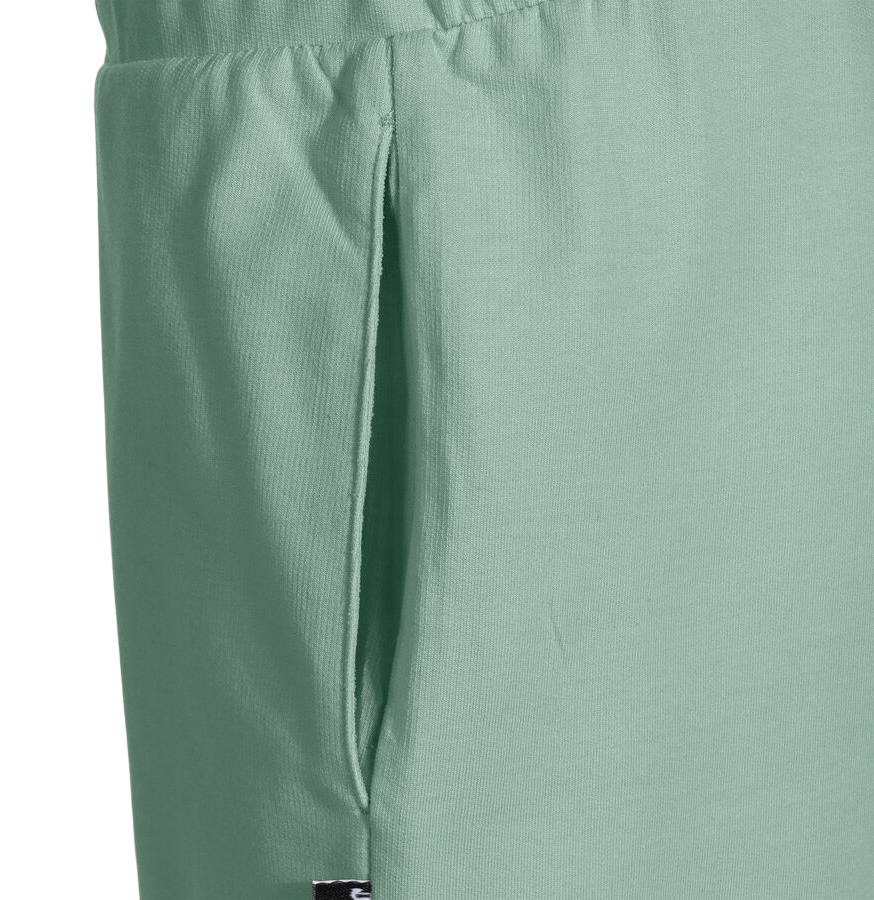 Short Sport Femme Joma Mimetic Vert Beige 7