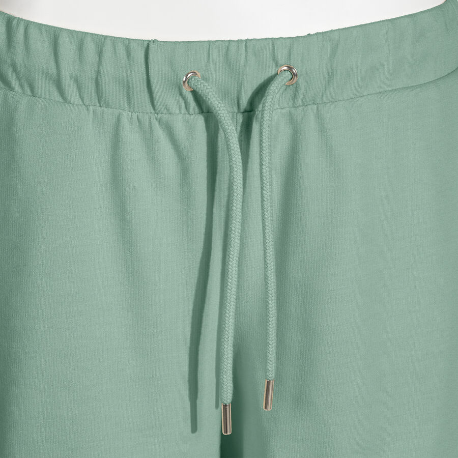 Short Sport Femme Joma Mimetic Vert Beige 8