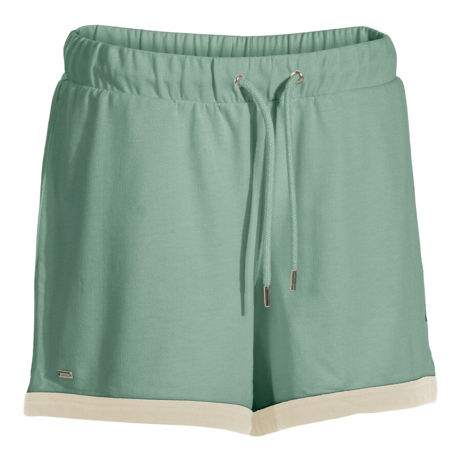 Short Sport Femme Joma Mimetic Vert Beige 9