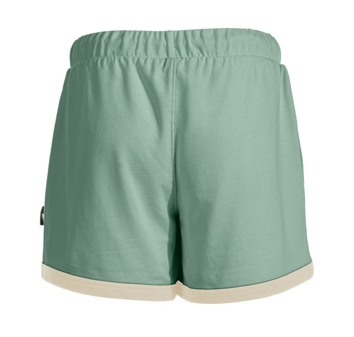 Short Sport Femme Joma Mimetic Vert Beige 2