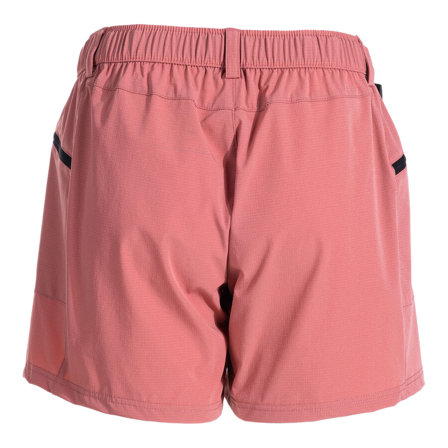 Short Randonnée Femme Joma Explorer V Rose Noir 2