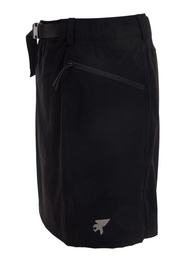 Jupe Randonnée Explorer Teide Femme Joma Noir 3