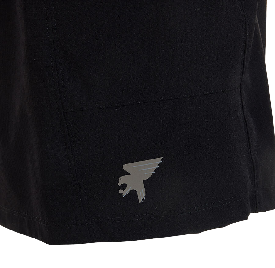 Jupe Randonnée Explorer Teide Femme Joma Noir 4